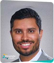 Ahmed Khan, MD