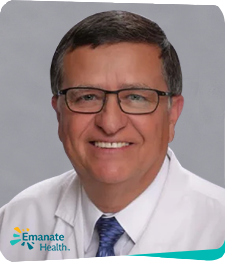 Humberto A. Galleno, MD
