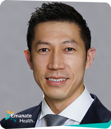 Paul R. Yang, MD