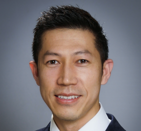 Paul R. Yang, MD
