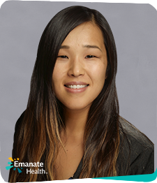 Rosemary Yi, MD