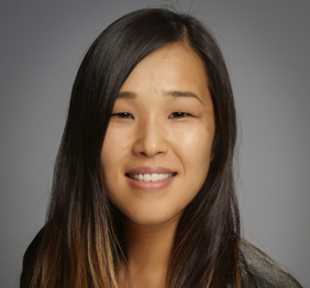 Rosemary Yi, MD